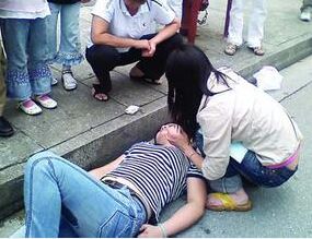 成人癫痫病的症状有哪些?